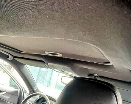 Серый Мазда СХ-5, объемом двигателя 2.5 л и пробегом 59 тыс. км за 24900 $, фото 7 на Automoto.ua