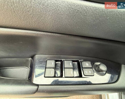 Сірий Мазда СХ-5, об'ємом двигуна 2.5 л та пробігом 68 тис. км за 20650 $, фото 13 на Automoto.ua