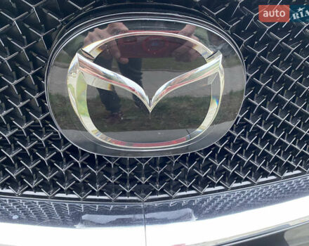 Сірий Мазда СХ-5, об'ємом двигуна 2.49 л та пробігом 70 тис. км за 22000 $, фото 61 на Automoto.ua