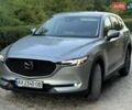 Серый Мазда СХ-5, объемом двигателя 2.49 л и пробегом 41 тыс. км за 21300 $, фото 25 на Automoto.ua