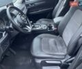 Серый Мазда СХ-5, объемом двигателя 2 л и пробегом 143 тыс. км за 20999 $, фото 13 на Automoto.ua