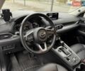 Сірий Мазда СХ-5, об'ємом двигуна 2.5 л та пробігом 72 тис. км за 19900 $, фото 14 на Automoto.ua