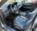 Сірий Мазда СХ-5, об'ємом двигуна 2.5 л та пробігом 85 тис. км за 25000 $, фото 7 на Automoto.ua