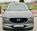 Серый Мазда СХ-5, объемом двигателя 2.5 л и пробегом 100 тыс. км за 21499 $, фото 21 на Automoto.ua
