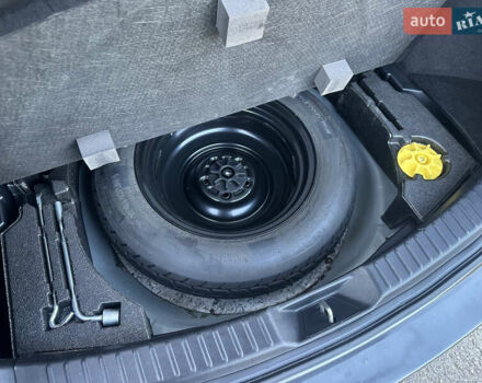 Серый Мазда СХ-5, объемом двигателя 2.5 л и пробегом 85 тыс. км за 22300 $, фото 27 на Automoto.ua