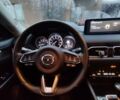 Серый Мазда СХ-5, объемом двигателя 2.5 л и пробегом 46 тыс. км за 19700 $, фото 8 на Automoto.ua