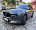 Серый Мазда СХ-5, объемом двигателя 2.2 л и пробегом 128 тыс. км за 29700 $, фото 18 на Automoto.ua