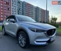Серый Мазда СХ-5, объемом двигателя 2.49 л и пробегом 73 тыс. км за 25500 $, фото 9 на Automoto.ua