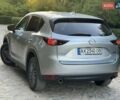Серый Мазда СХ-5, объемом двигателя 2.49 л и пробегом 41 тыс. км за 21300 $, фото 23 на Automoto.ua