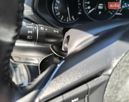 Серый Мазда СХ-5, объемом двигателя 2.5 л и пробегом 31 тыс. км за 20500 $, фото 19 на Automoto.ua