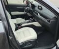 Серый Мазда СХ-5, объемом двигателя 2.49 л и пробегом 56 тыс. км за 24900 $, фото 13 на Automoto.ua