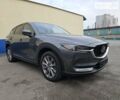 Серый Мазда СХ-5, объемом двигателя 2.5 л и пробегом 57 тыс. км за 25500 $, фото 1 на Automoto.ua