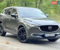 Серый Мазда СХ-5, объемом двигателя 2 л и пробегом 117 тыс. км за 23900 $, фото 4 на Automoto.ua