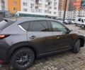 Серый Мазда СХ-5, объемом двигателя 2 л и пробегом 113 тыс. км за 23000 $, фото 2 на Automoto.ua