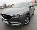 Серый Мазда СХ-5, объемом двигателя 2 л и пробегом 45 тыс. км за 23900 $, фото 12 на Automoto.ua