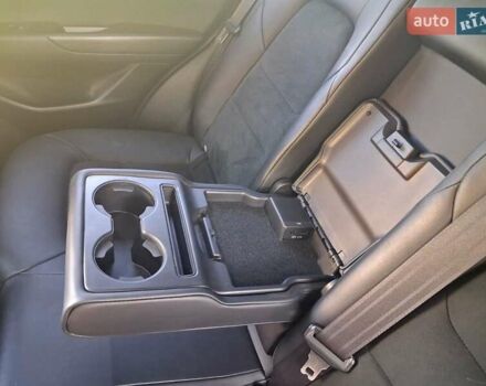 Серый Мазда СХ-5, объемом двигателя 2 л и пробегом 113 тыс. км за 23000 $, фото 9 на Automoto.ua