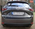 Серый Мазда СХ-5, объемом двигателя 2.49 л и пробегом 42 тыс. км за 27800 $, фото 8 на Automoto.ua