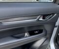 Серый Мазда СХ-5, объемом двигателя 2.49 л и пробегом 73 тыс. км за 25500 $, фото 24 на Automoto.ua