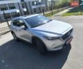 Сірий Мазда СХ-5, об'ємом двигуна 2.5 л та пробігом 31 тис. км за 21500 $, фото 16 на Automoto.ua