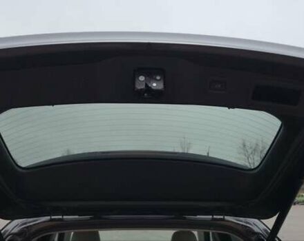 Серый Мазда СХ-5, объемом двигателя 2.49 л и пробегом 56 тыс. км за 24900 $, фото 11 на Automoto.ua