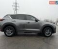 Серый Мазда СХ-5, объемом двигателя 2 л и пробегом 45 тыс. км за 23900 $, фото 22 на Automoto.ua