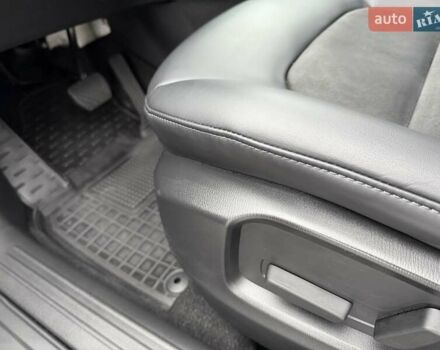 Серый Мазда СХ-5, объемом двигателя 2 л и пробегом 45 тыс. км за 23900 $, фото 40 на Automoto.ua