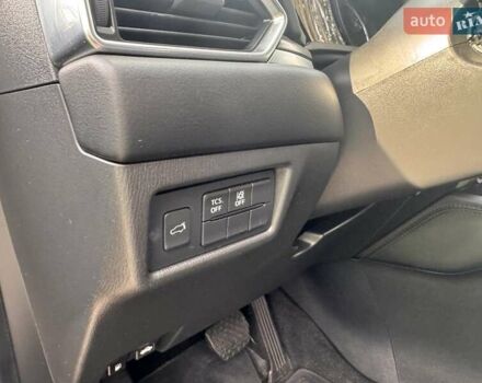 Сірий Мазда СХ-5, об'ємом двигуна 2.49 л та пробігом 50 тис. км за 23900 $, фото 30 на Automoto.ua