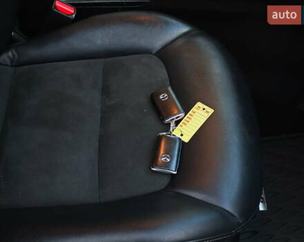 Сірий Мазда СХ-5, об'ємом двигуна 2.5 л та пробігом 139 тис. км за 19555 $, фото 25 на Automoto.ua