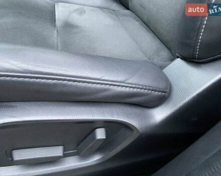 Сірий Мазда СХ-5, об'ємом двигуна 2.49 л та пробігом 70 тис. км за 22000 $, фото 35 на Automoto.ua