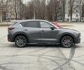 Сірий Мазда СХ-5, об'ємом двигуна 2.49 л та пробігом 72 тис. км за 25500 $, фото 2 на Automoto.ua