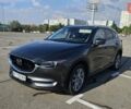 Серый Мазда СХ-5, объемом двигателя 2.5 л и пробегом 101 тыс. км за 25000 $, фото 1 на Automoto.ua