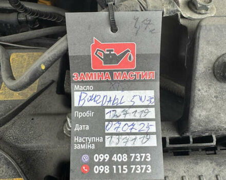 Сірий Мазда СХ-5, об'ємом двигуна 2.49 л та пробігом 129 тис. км за 22500 $, фото 26 на Automoto.ua