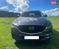 Серый Мазда СХ-5, объемом двигателя 2.5 л и пробегом 35 тыс. км за 27399 $, фото 1 на Automoto.ua