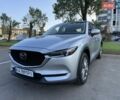 Серый Мазда СХ-5, объемом двигателя 2.49 л и пробегом 73 тыс. км за 25500 $, фото 4 на Automoto.ua