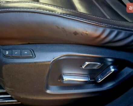 Сірий Мазда СХ-5, об'ємом двигуна 2.5 л та пробігом 24 тис. км за 24999 $, фото 8 на Automoto.ua