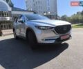 Сірий Мазда СХ-5, об'ємом двигуна 2.5 л та пробігом 31 тис. км за 21500 $, фото 15 на Automoto.ua