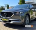 Сірий Мазда СХ-5, об'ємом двигуна 2.5 л та пробігом 44 тис. км за 22700 $, фото 2 на Automoto.ua