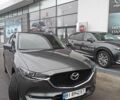 Серый Мазда СХ-5, объемом двигателя 2 л и пробегом 70 тыс. км за 25000 $, фото 1 на Automoto.ua