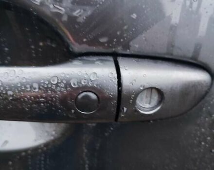 Серый Мазда СХ-5, объемом двигателя 2.5 л и пробегом 46 тыс. км за 19700 $, фото 11 на Automoto.ua