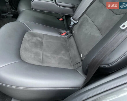 Сірий Мазда СХ-5, об'ємом двигуна 2.49 л та пробігом 70 тис. км за 22000 $, фото 51 на Automoto.ua