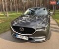 Сірий Мазда СХ-5, об'ємом двигуна 2.49 л та пробігом 50 тис. км за 23900 $, фото 7 на Automoto.ua
