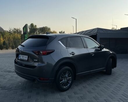 Мазда СХ-5 2020 у Полтаві на Automoto.ua Сірий Мазда СХ-5, об'ємом двигуна 2.5 л та пробігом 43 тис. км за 18500 $, фото 3 на Automoto.ua