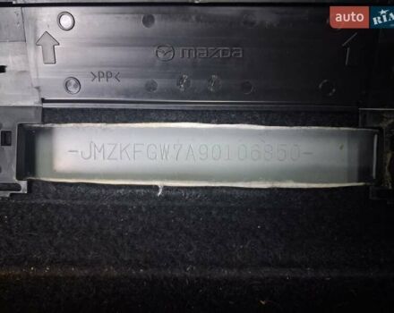 Серый Мазда СХ-5, объемом двигателя 2 л и пробегом 113 тыс. км за 23000 $, фото 12 на Automoto.ua