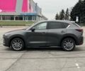 Сірий Мазда СХ-5, об'ємом двигуна 2.49 л та пробігом 72 тис. км за 25500 $, фото 3 на Automoto.ua