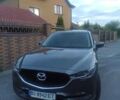 Серый Мазда СХ-5, объемом двигателя 2 л и пробегом 70 тыс. км за 25000 $, фото 9 на Automoto.ua