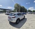 Серый Мазда СХ-5, объемом двигателя 2.5 л и пробегом 189 тыс. км за 21400 $, фото 6 на Automoto.ua