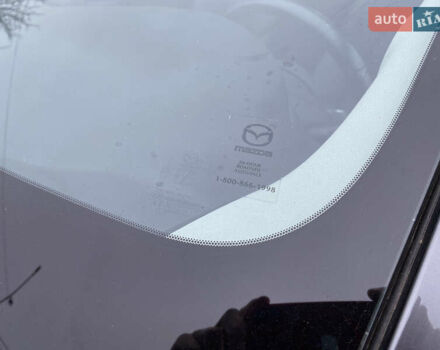 Сірий Мазда СХ-5, об'ємом двигуна 2.49 л та пробігом 70 тис. км за 22000 $, фото 20 на Automoto.ua