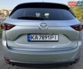 Серый Мазда СХ-5, объемом двигателя 2.49 л и пробегом 73 тыс. км за 25500 $, фото 6 на Automoto.ua