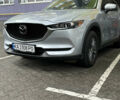 Сірий Мазда СХ-5, об'ємом двигуна 2.5 л та пробігом 76 тис. км за 19800 $, фото 1 на Automoto.ua