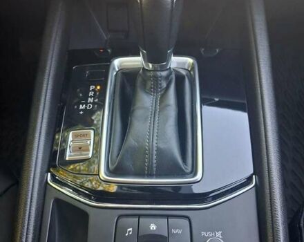 Серый Мазда СХ-5, объемом двигателя 2 л и пробегом 113 тыс. км за 23000 $, фото 11 на Automoto.ua